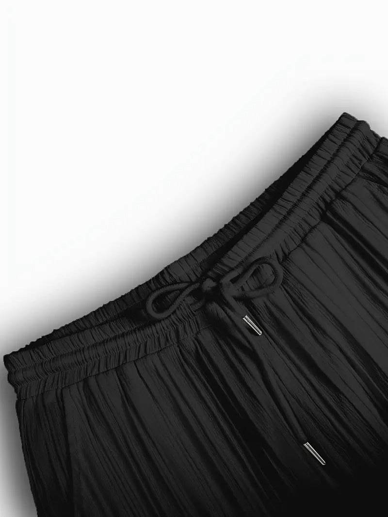 Ensemble old money Chemise manche court