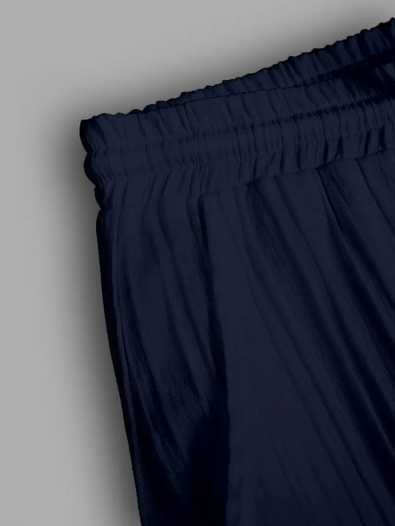 Ensemble old money Chemise manche court