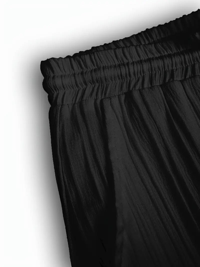 Ensemble old money Chemise manche court