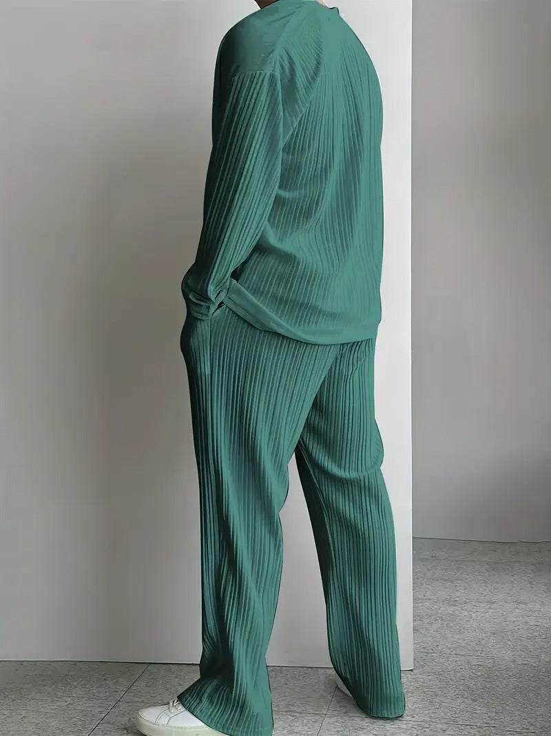 Ensemble old money