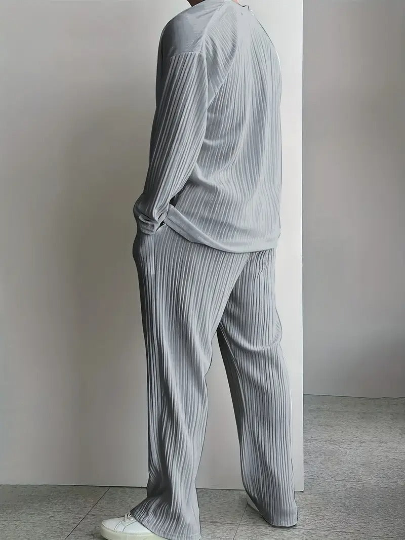 Ensemble old money