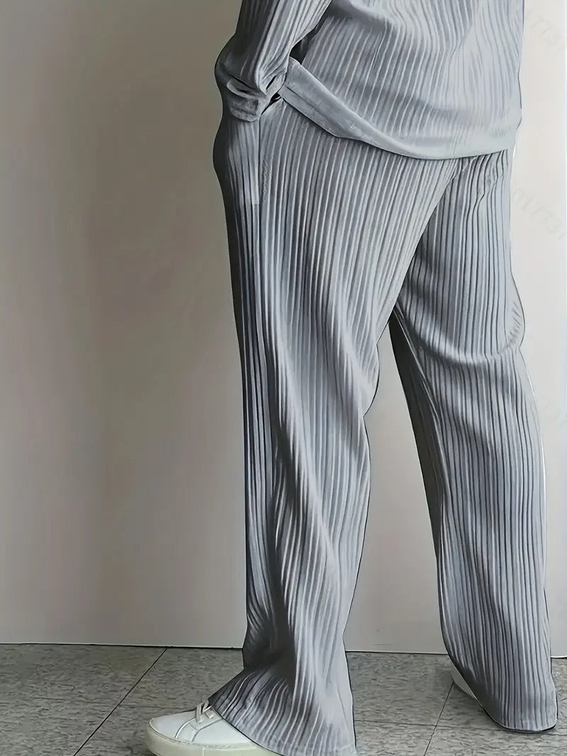 Ensemble old money
