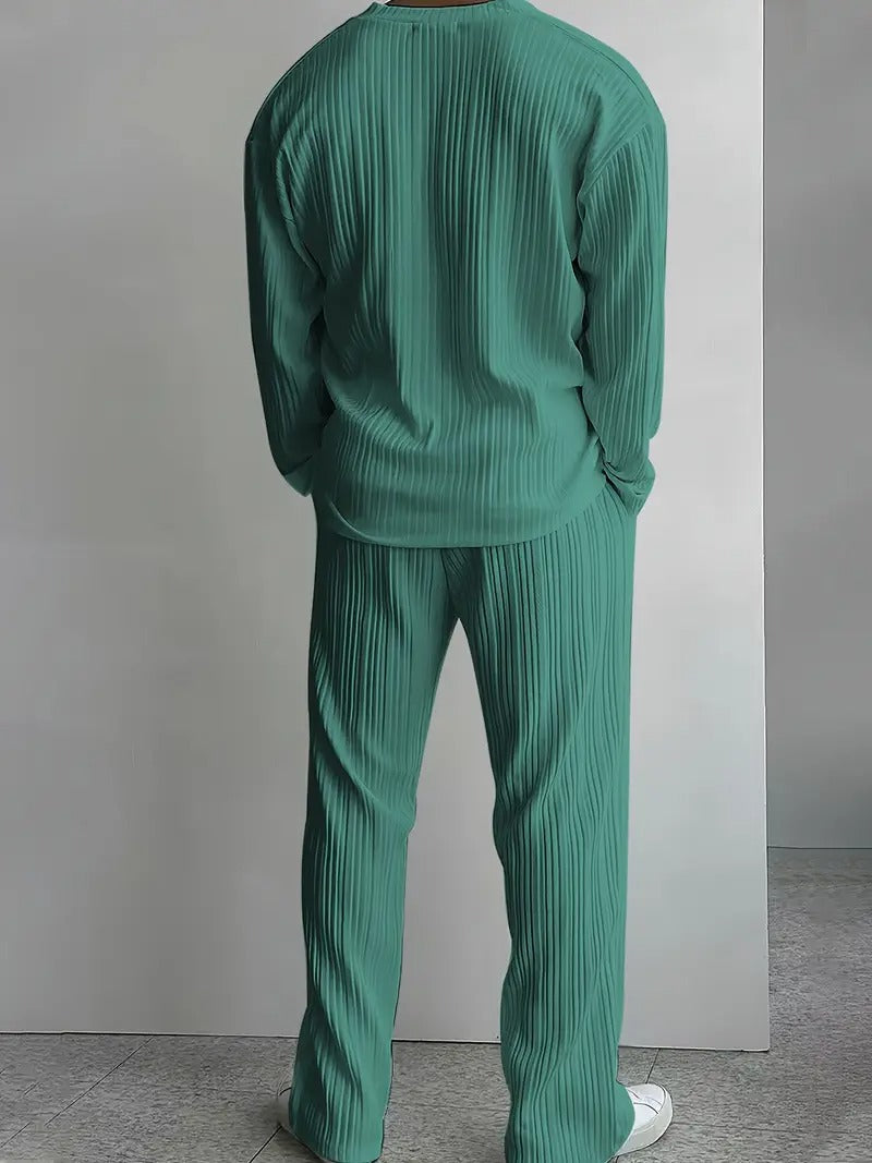 Ensemble old money