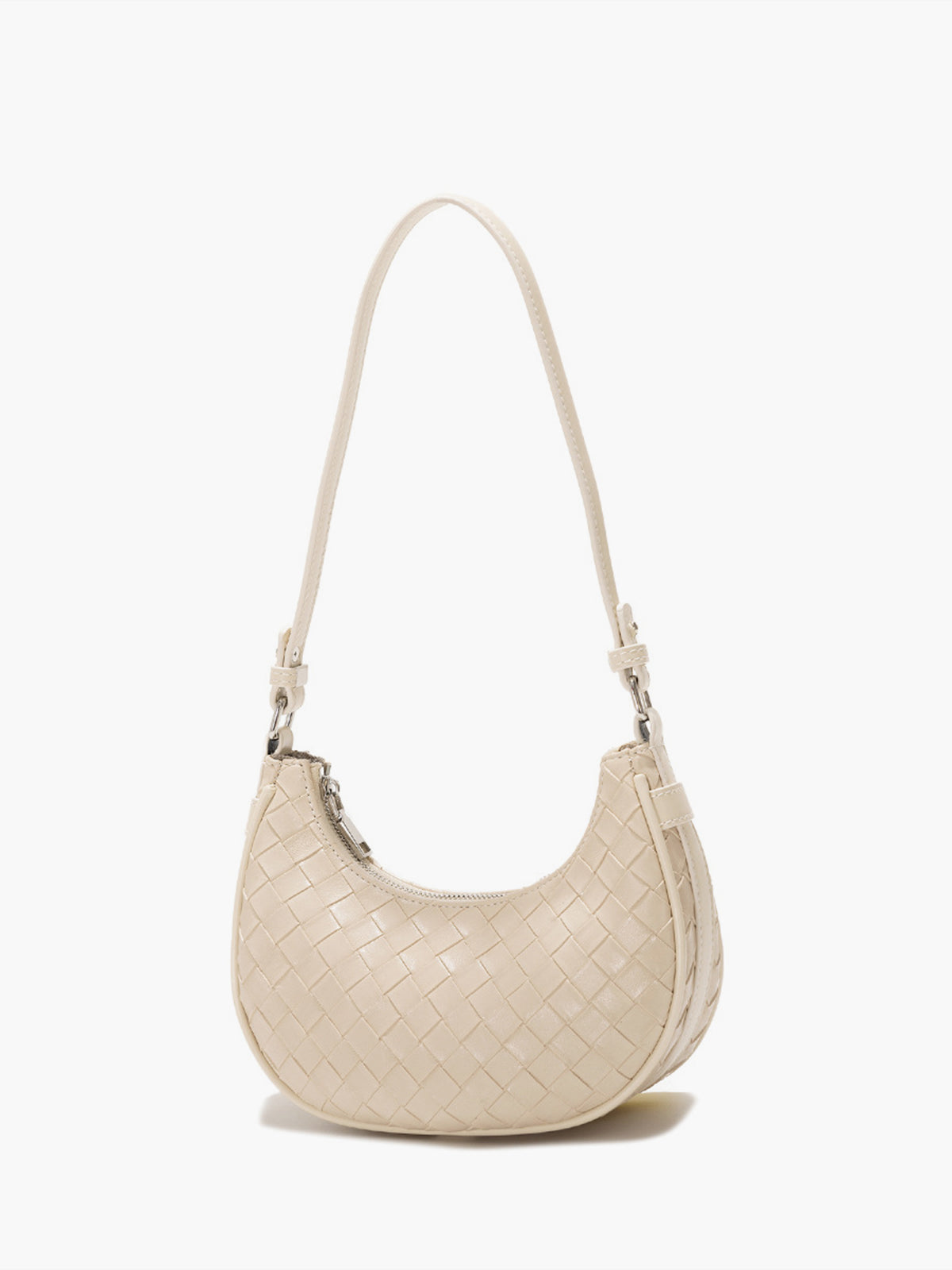 Old Money Small Shoulder Bag - For Women