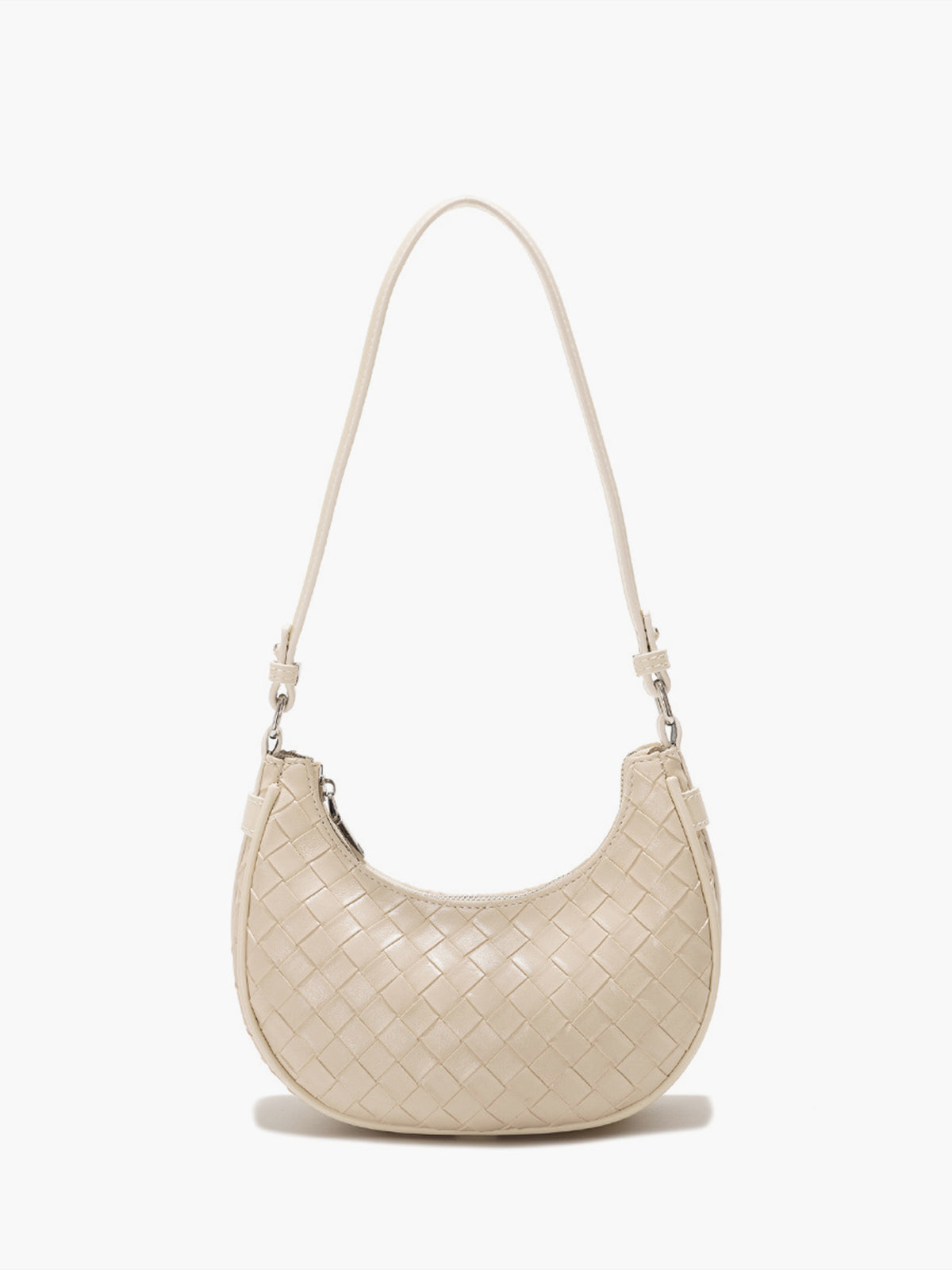 Old Money Small Shoulder Bag - For Women