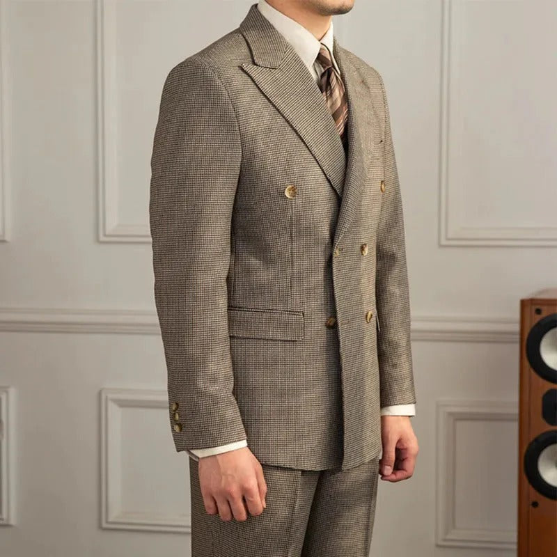 Business suit