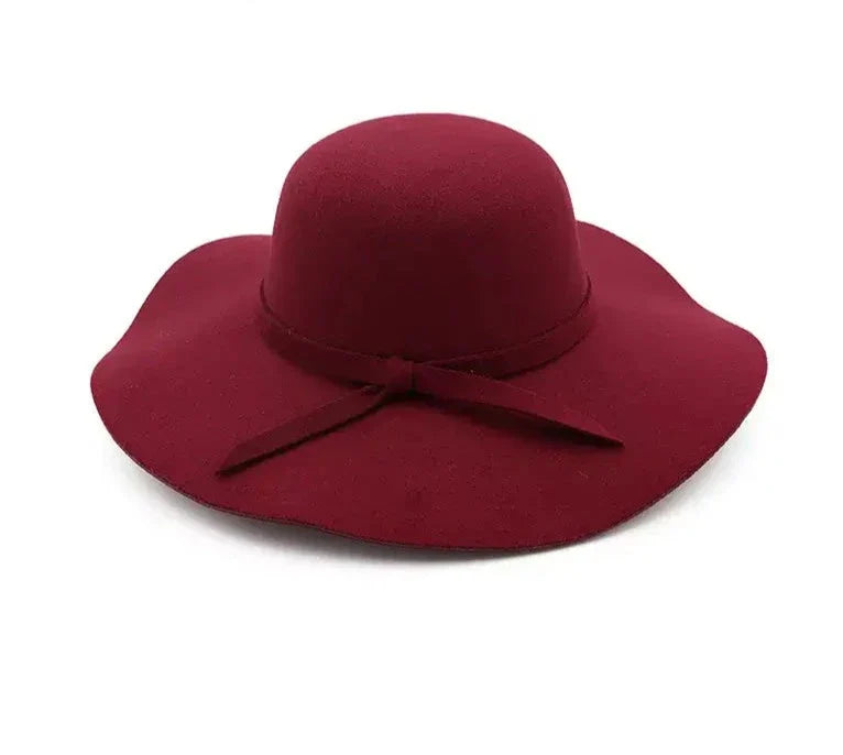 Women Vintage Hat