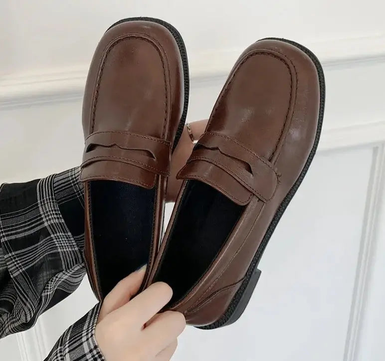 Vintage Classic Shoes