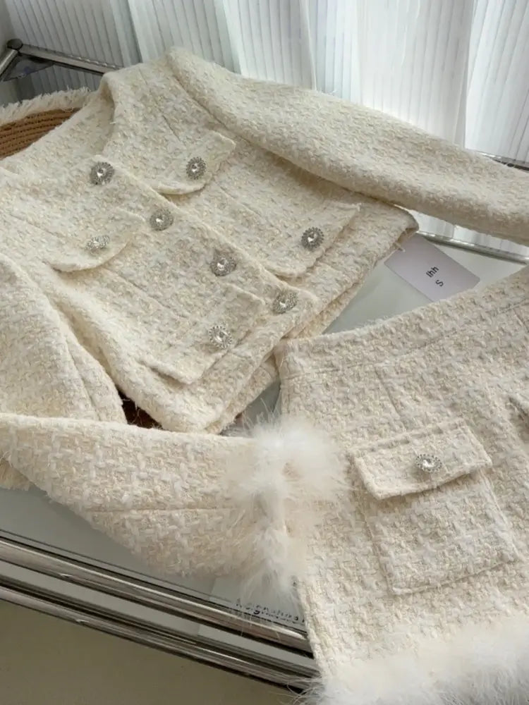 Old Money Full Set for Women