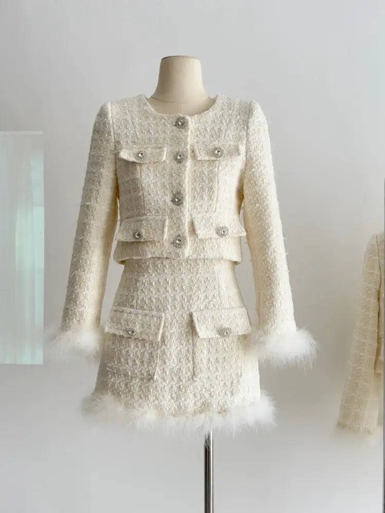 Old Money Full Set for Women