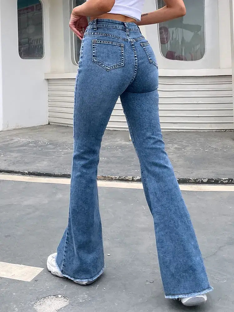 Old Money Jeans