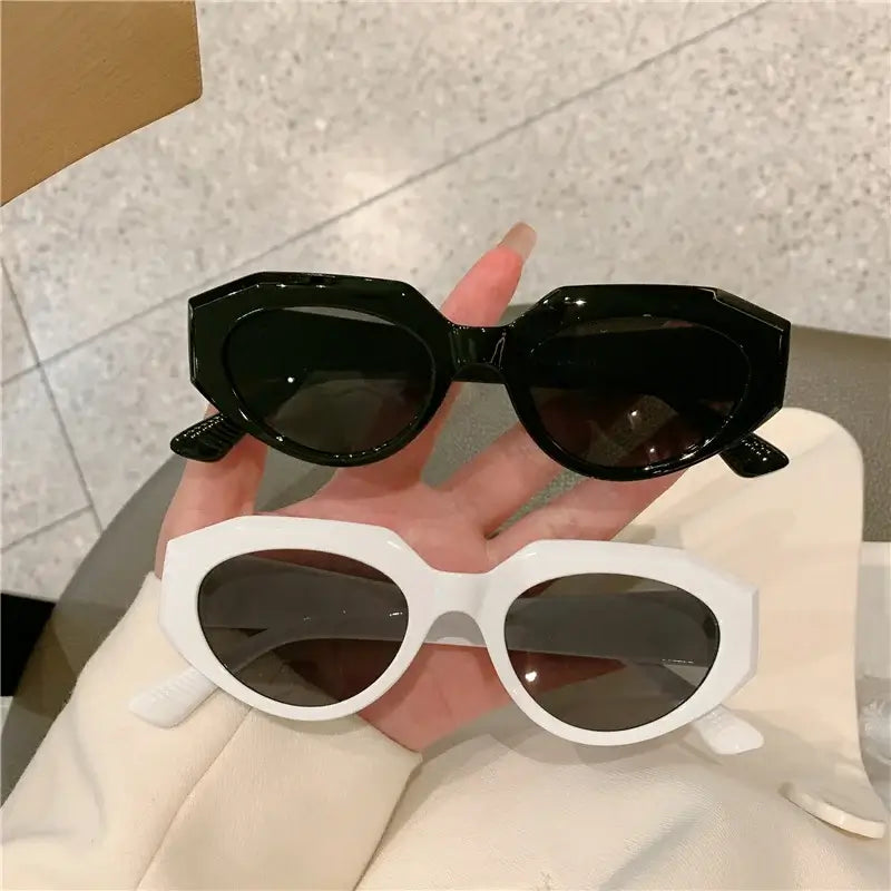 Vintage Women Sunglasses