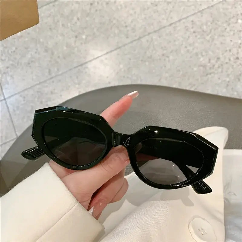 Vintage Women Sunglasses