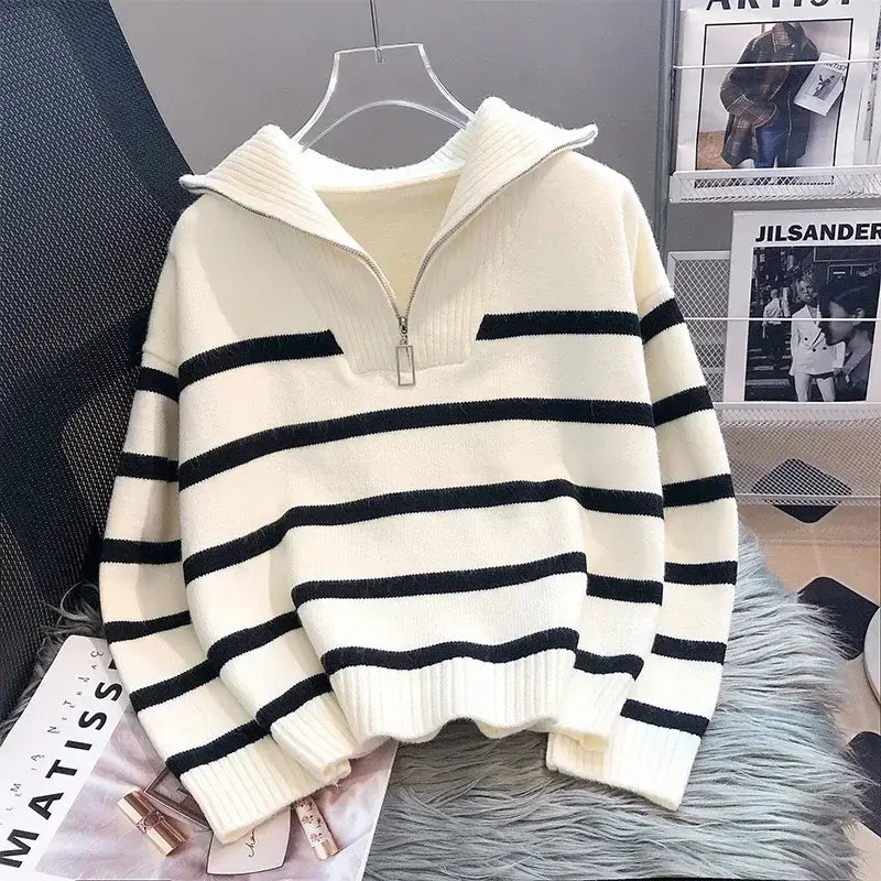 Sailor Sweater