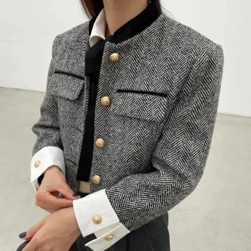 Old Money Jacket