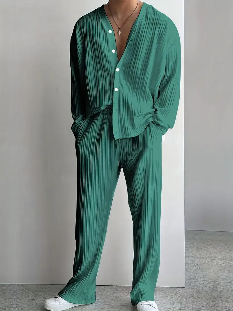 Ensemble old money