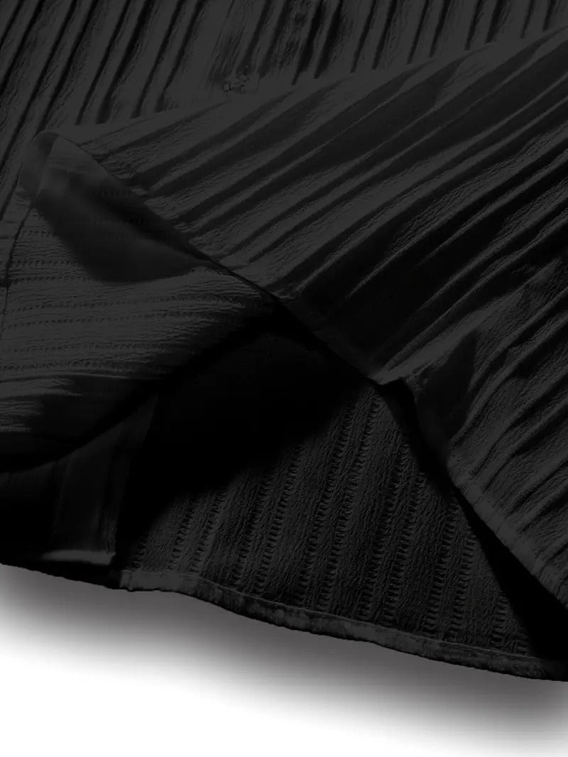 Ensemble old money Chemise manche court