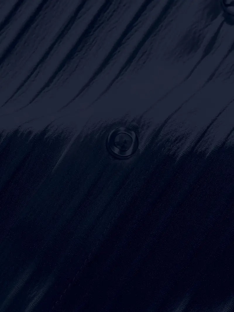 Ensemble old money Chemise manche court