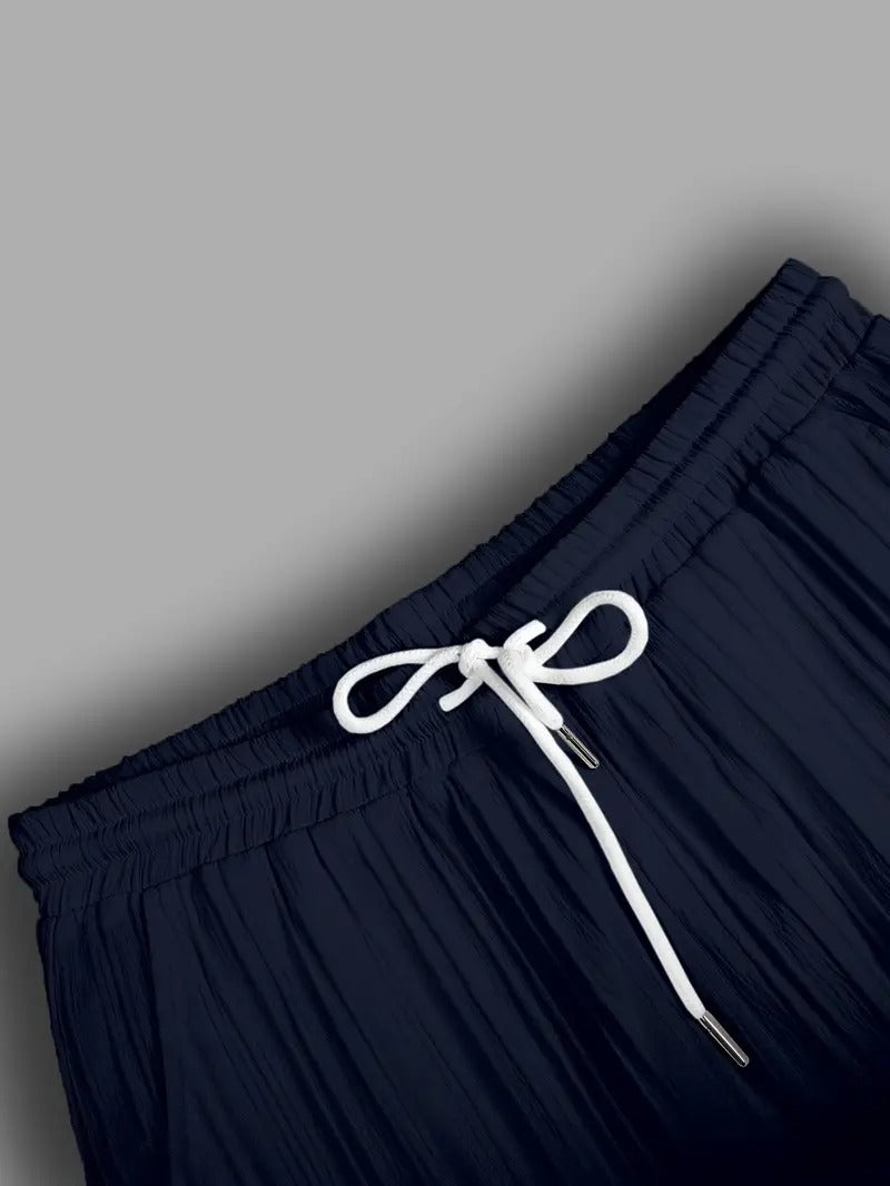 Ensemble old money Chemise manche court