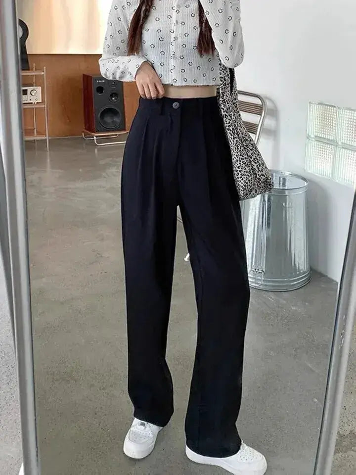 Old Money Women's Trousers