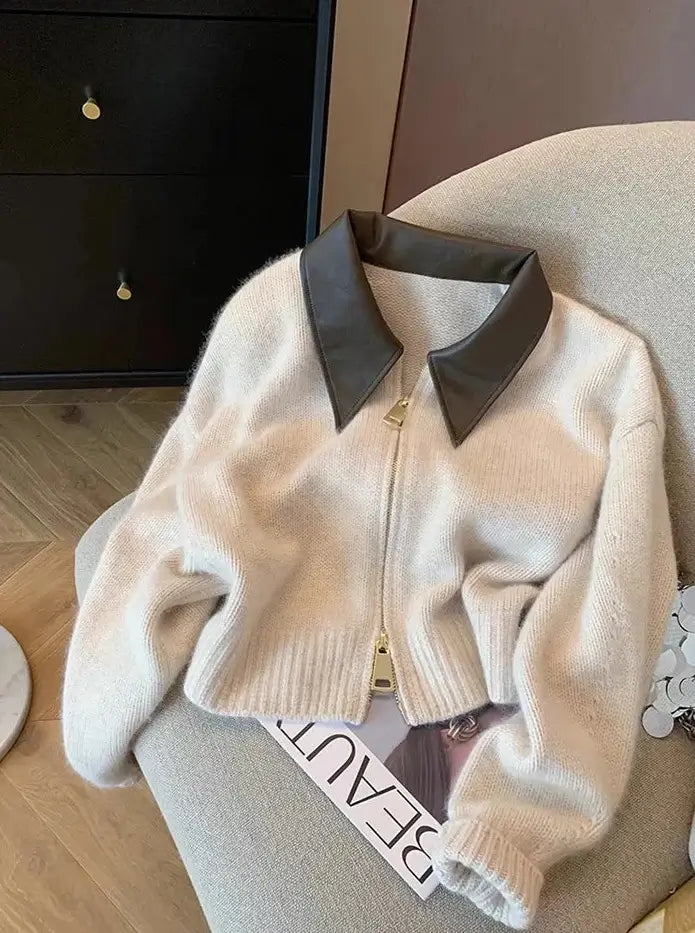 Sweatshirt Old Money