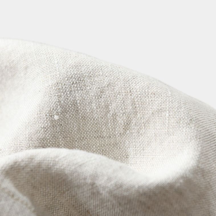 Old Money Linen Shorts