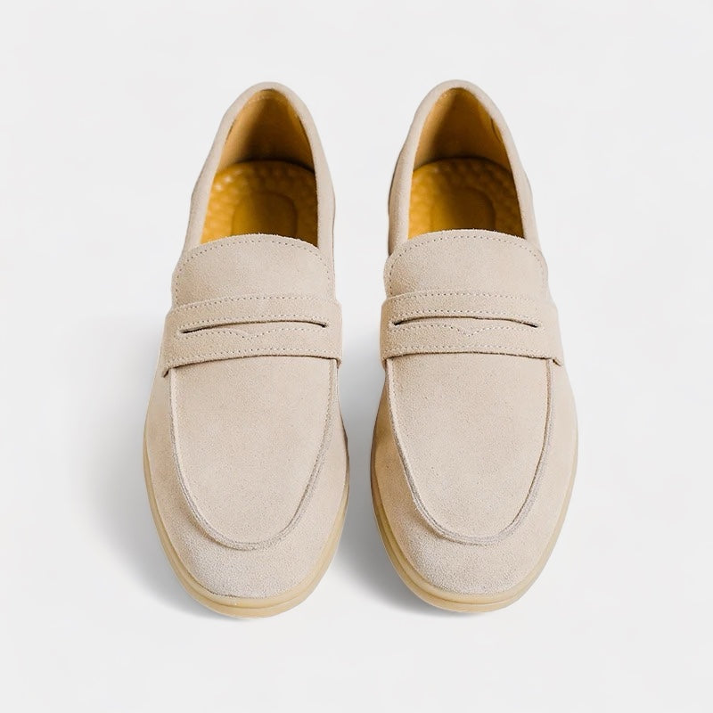 Luxury Old Money Loafers