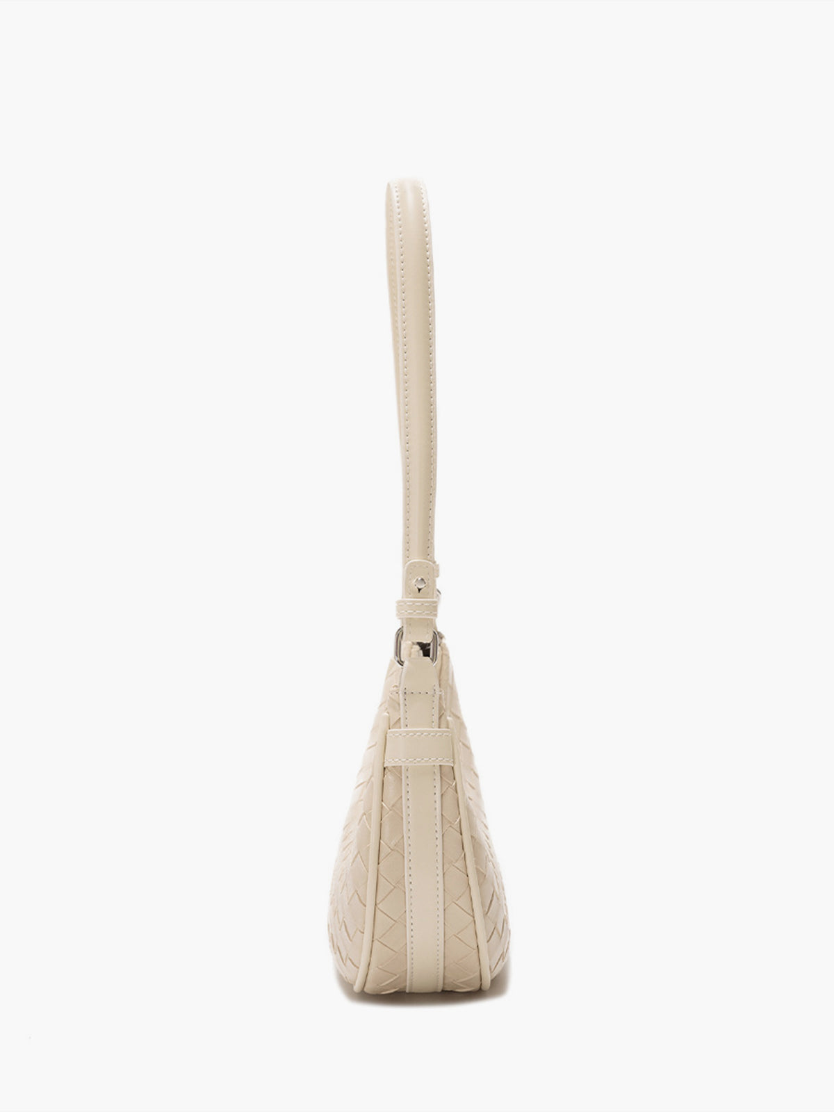 Old Money Small Shoulder Bag - For Women