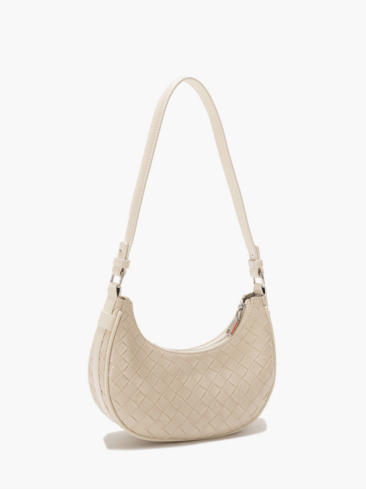 Old Money Small Shoulder Bag - For Women