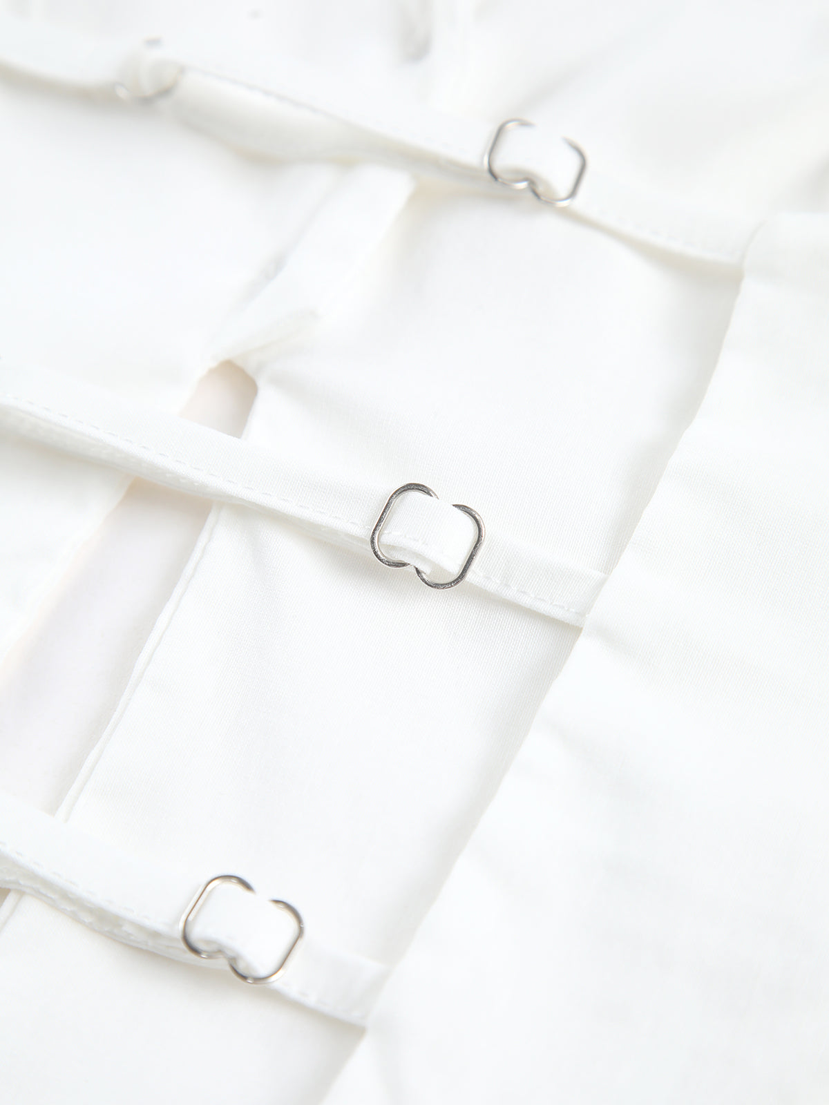 Halter BacklessTop
