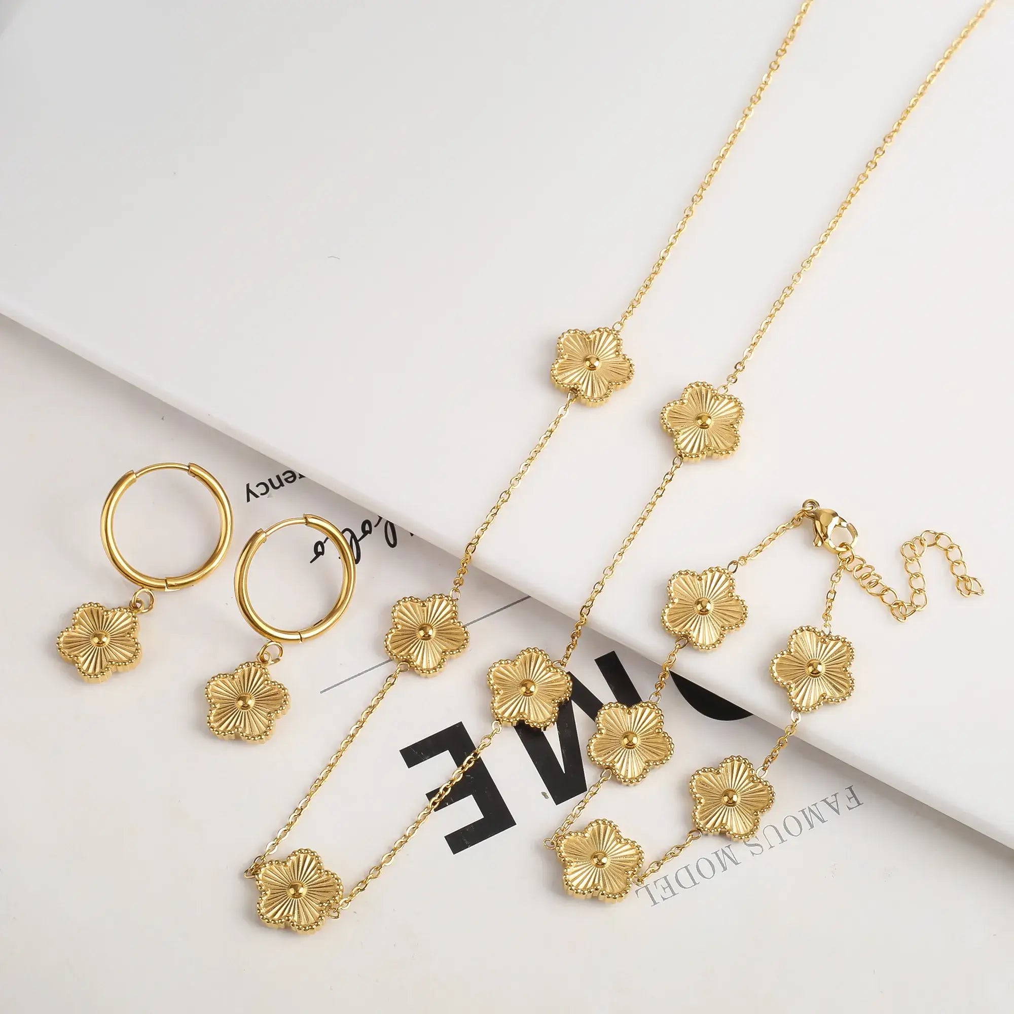 Old Money Jewelry