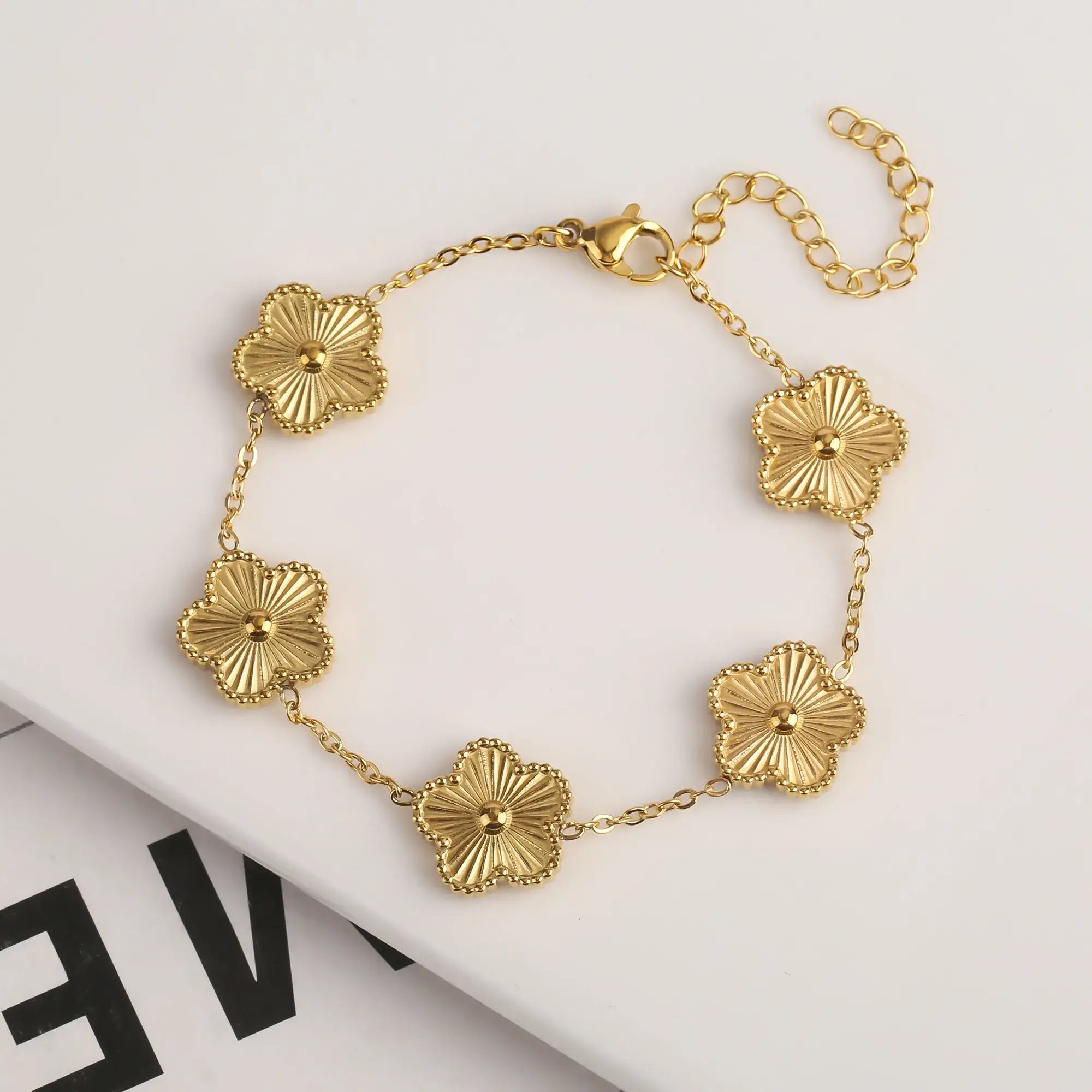 Old Money Jewelry
