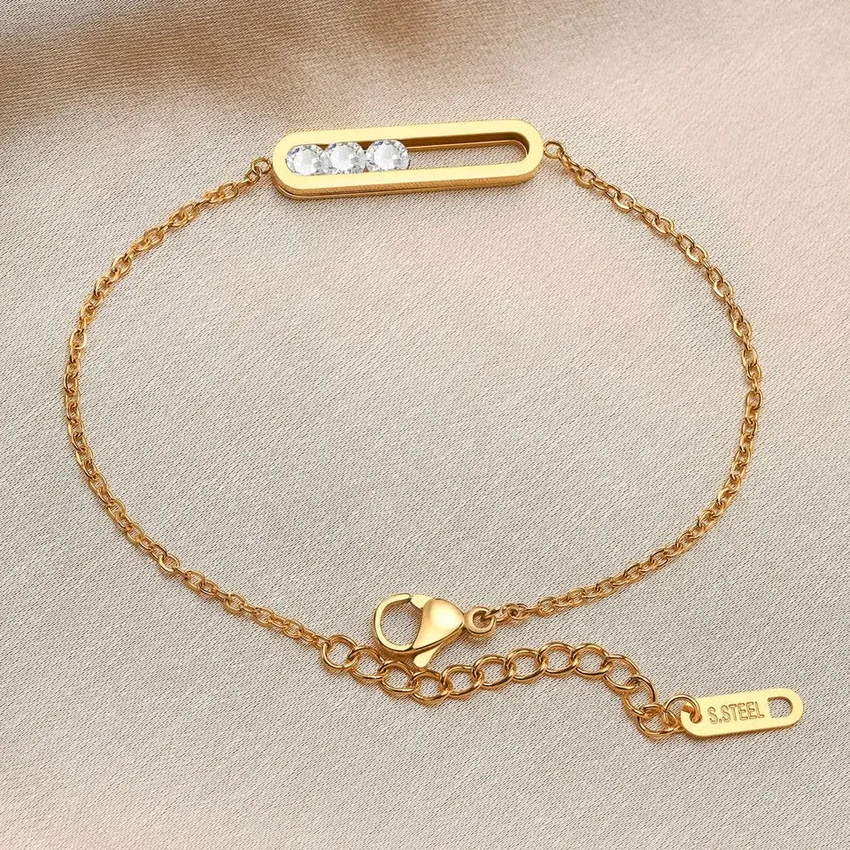 Old Money Bracelet