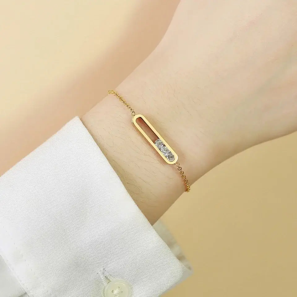 Old Money Bracelet