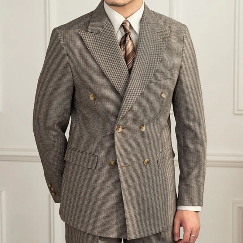 Business suit