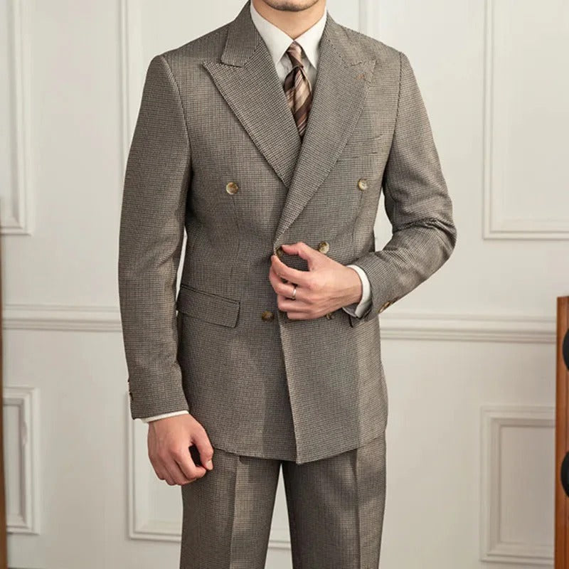 Business suit