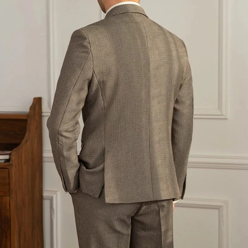 Business suit
