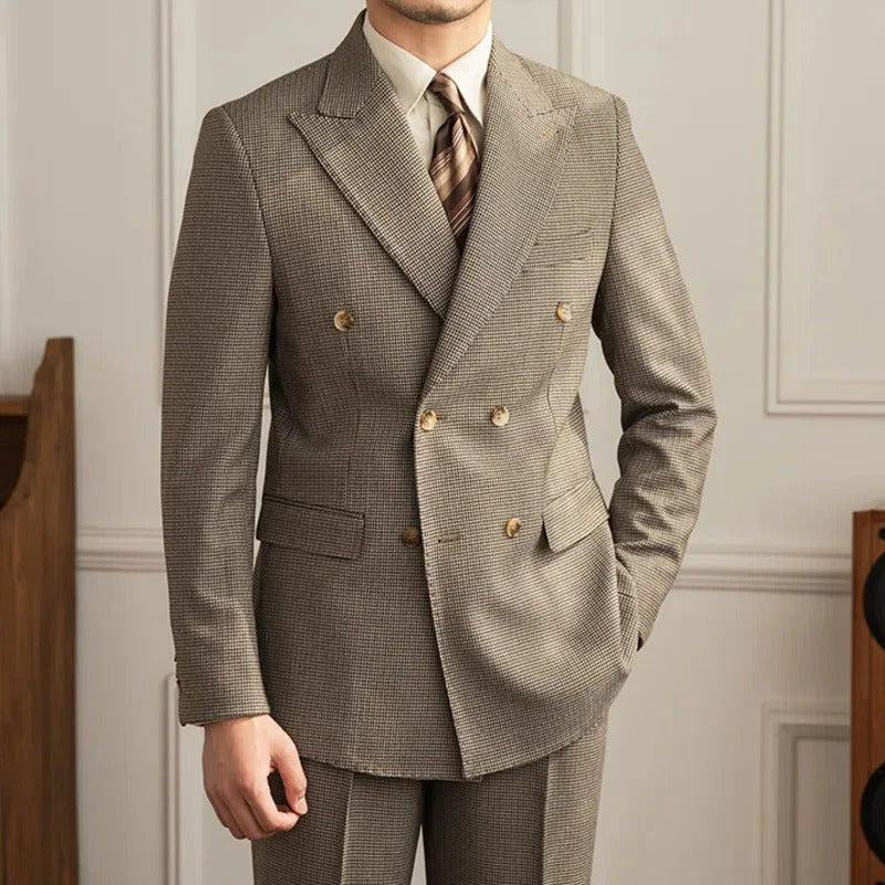 Business suit