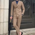 Mariage suit