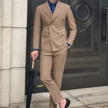 Mariage suit