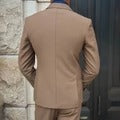 Mariage suit
