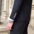 Mariage suit