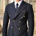 Mariage suit