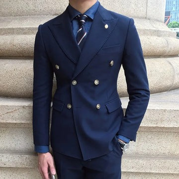 Mariage suit