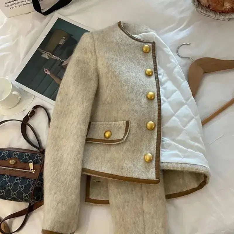 Vintage Cardigan