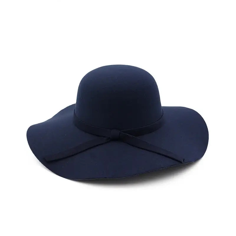 Women Vintage Hat