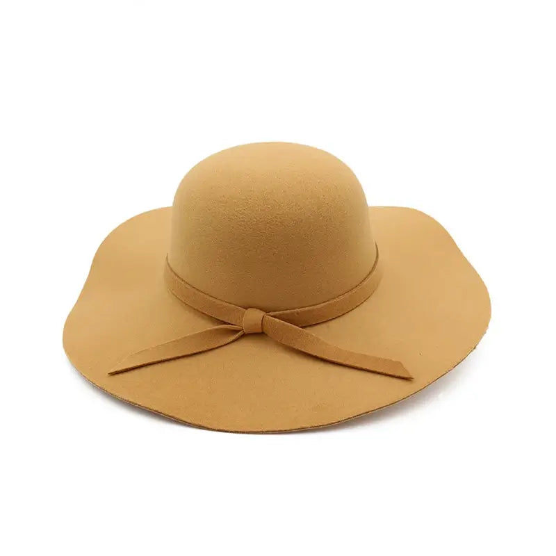 Women Vintage Hat