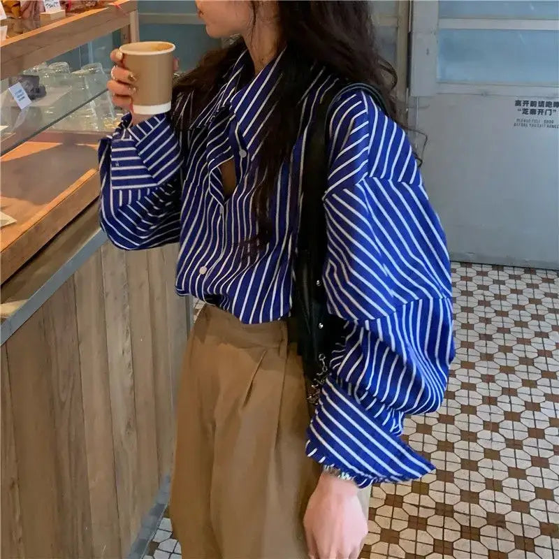 Old Money Shirt