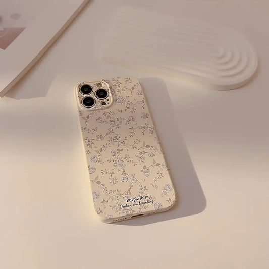 Vintage iPhone Case