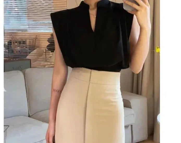 Vintage Women Top